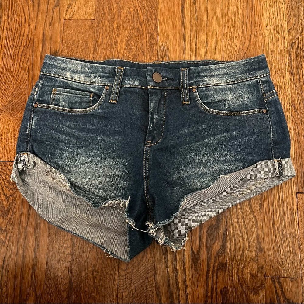 Blank NYC Denim Shorts